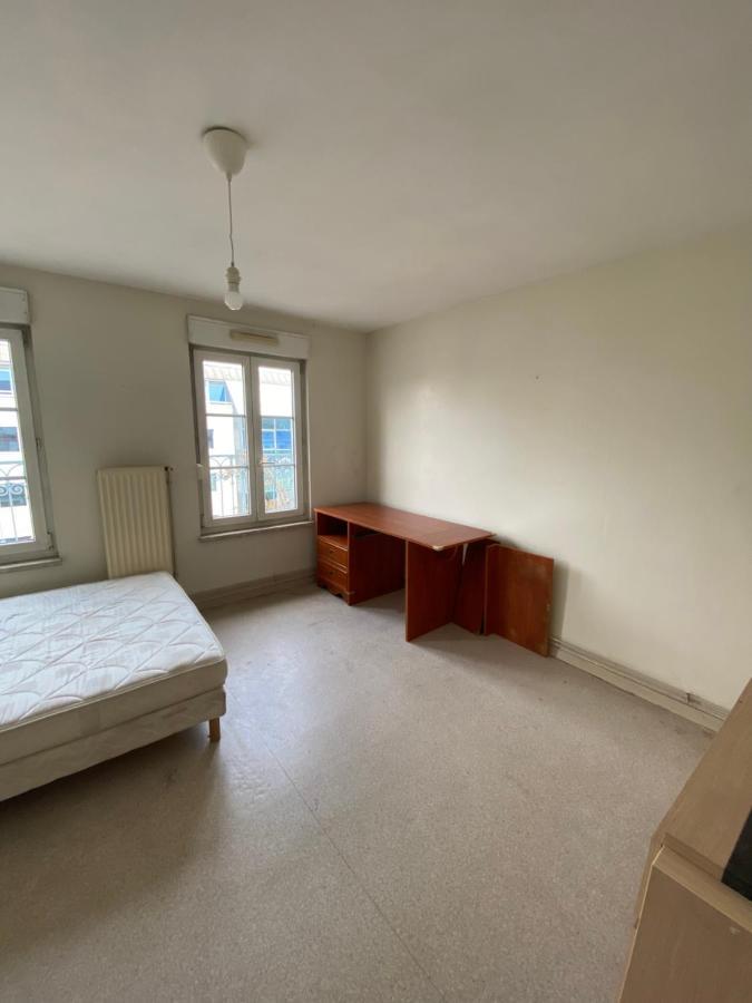 Sufi Homestay Strasbourg